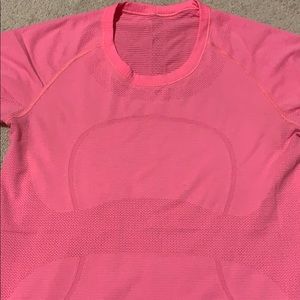 Lululemon shirt